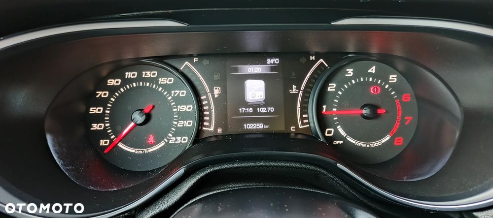 Fiat Tipo 1.4 16v Easy - 14