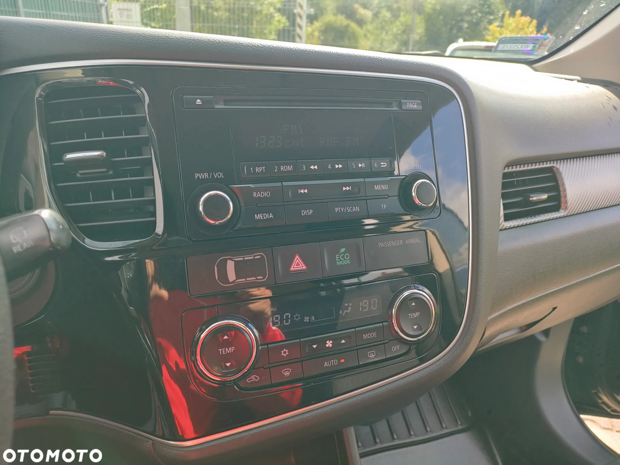 Mitsubishi Outlander 2.0 Intense - 23