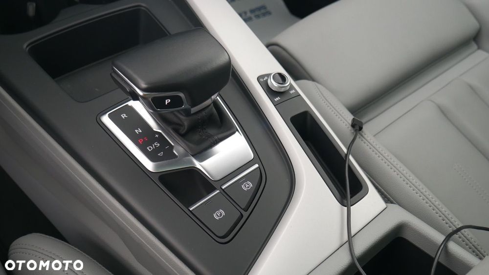 Audi A4 Allroad - 29