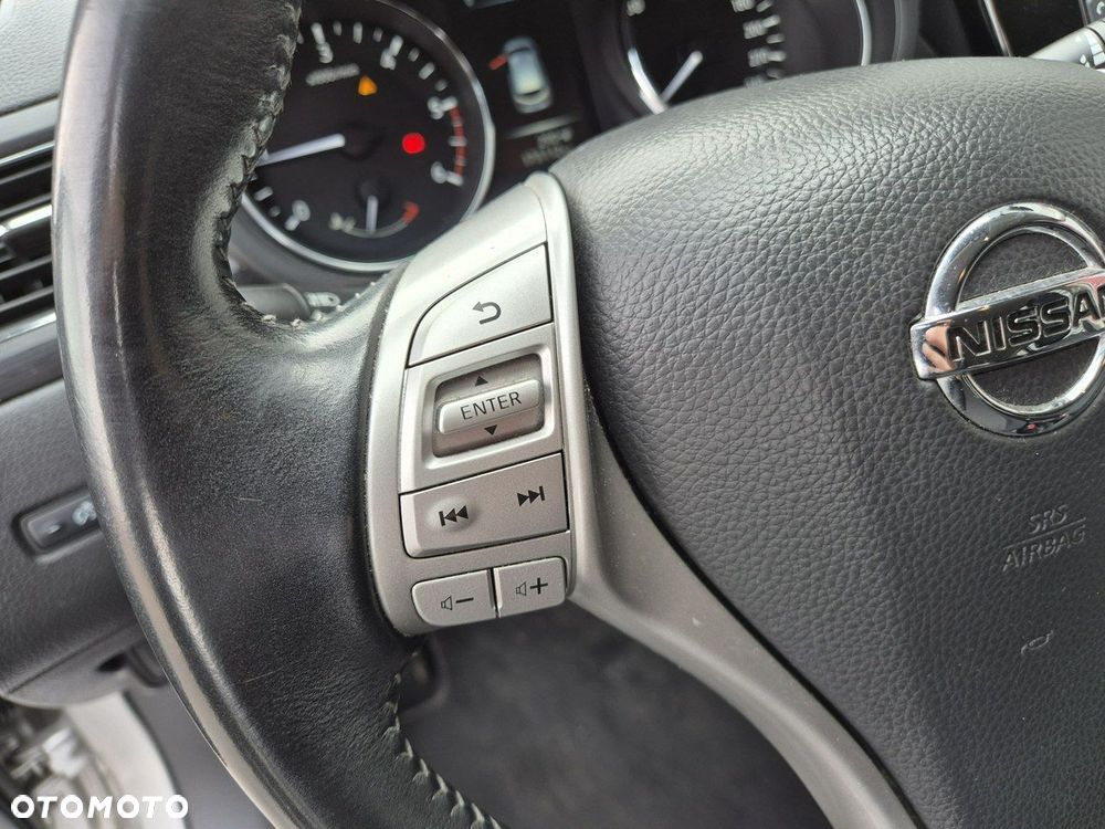 Nissan Pulsar 1.5 dCi Black Edition - 23