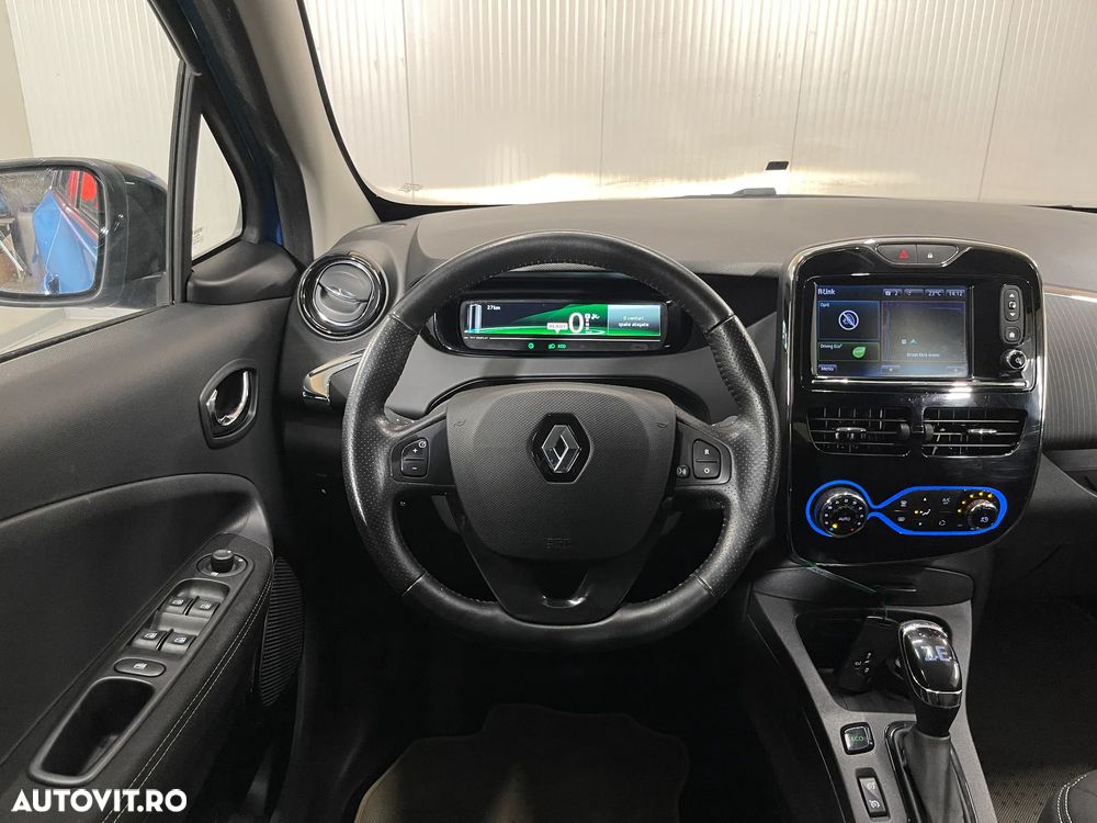 Renault ZOE 40 LIFE - 7