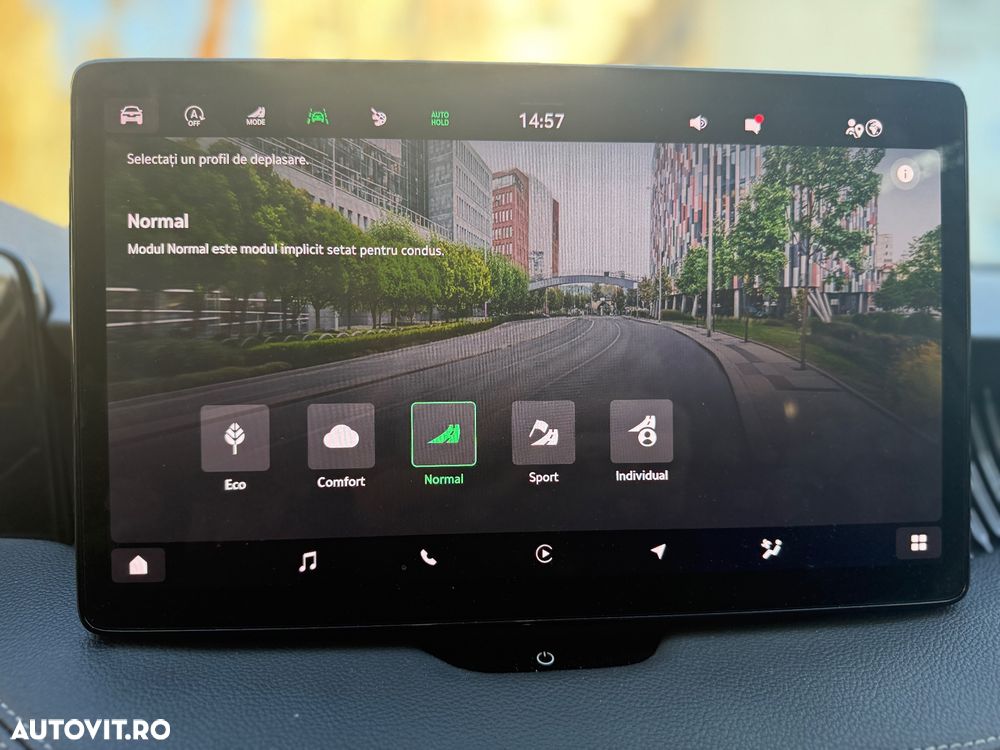 Skoda Superb Combi 2.0 TSI 265 CP 4x4 DSG Laurin & Klement - 12