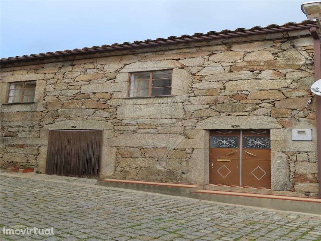 Moradia T2 para venda - Grande imagem: 3/22