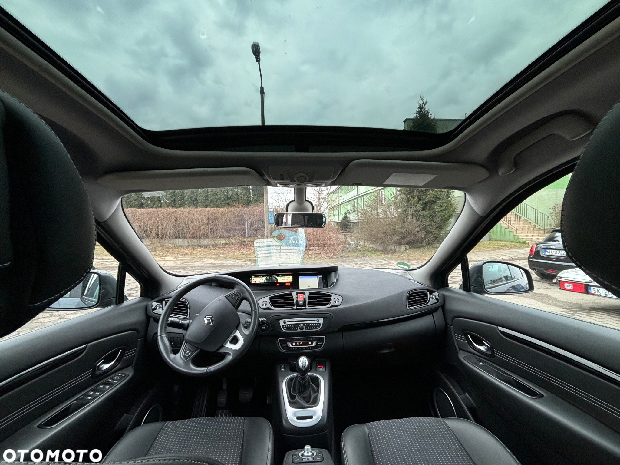Renault Scenic TCe 130 Dynamique - 14