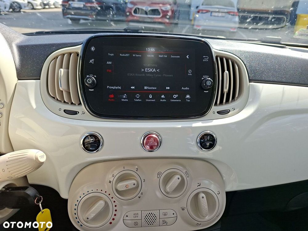 Fiat 500 - 17