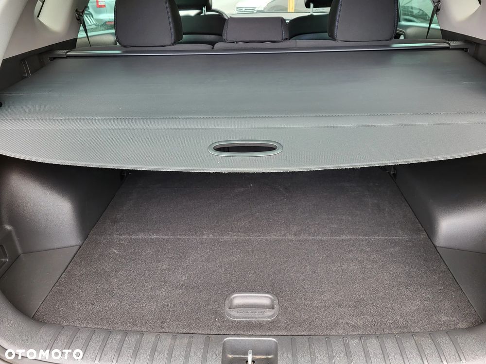Hyundai Tucson 1.6 Turbo 4WD Passion Plus - 28