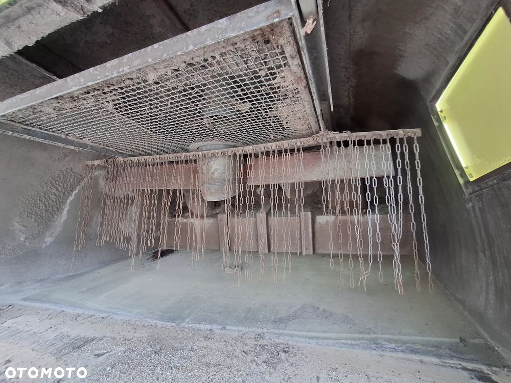 Renault D16 Midlum Zamiatarka SEMAT Zoeller FAUN Karcher Listwy Wysokiego Ciśnienia Szczotki L/R Rura Do Liści 2017r EURO 6 - 35