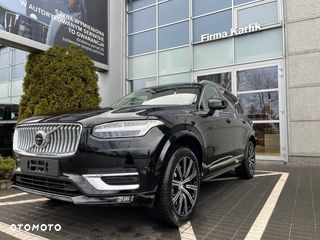 Volvo XC 90 B5 D AWD Plus Bright 7os