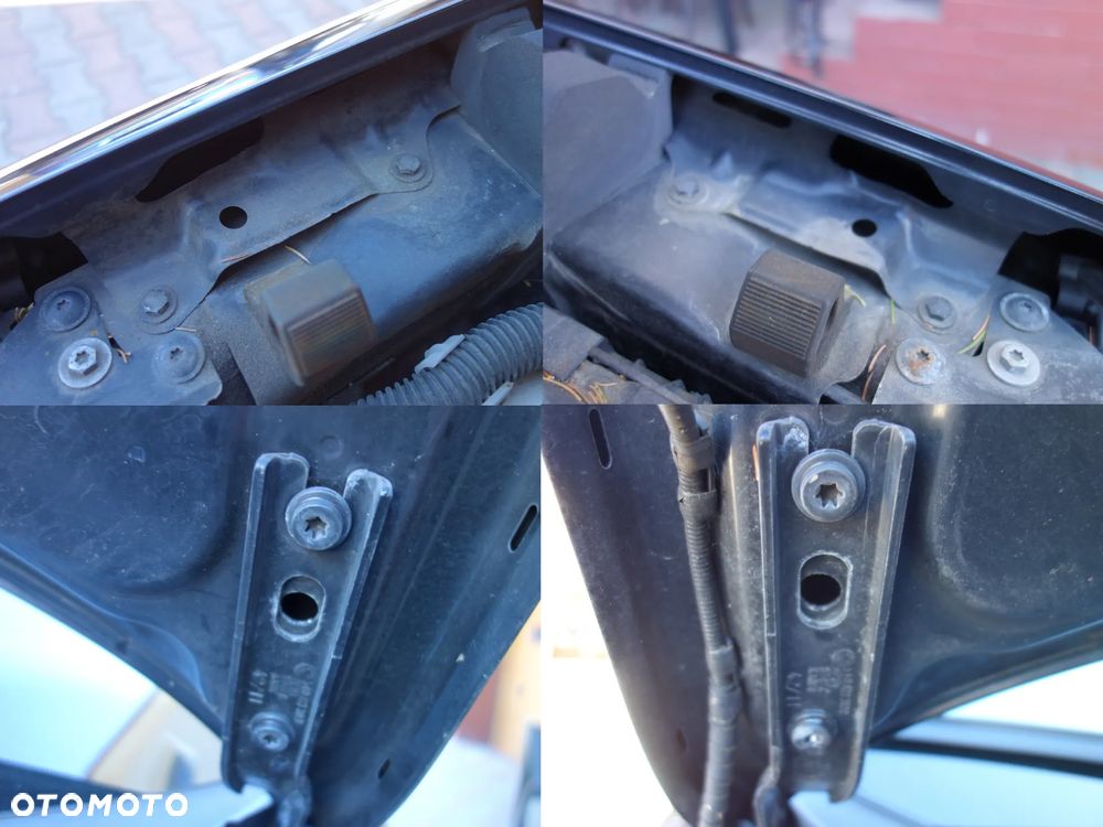 Skoda Yeti 1.2 TSI Elegance PLUS EDITION - 34