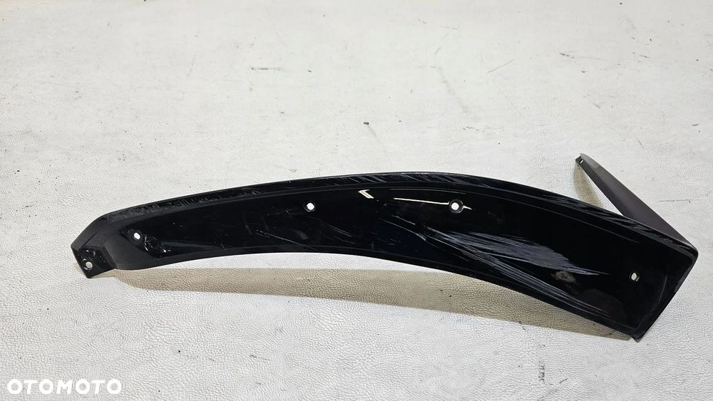 LISTWA HOKEJ ZDERZAKA LEWY MERCEDES SL 232 A2328858902 - 8