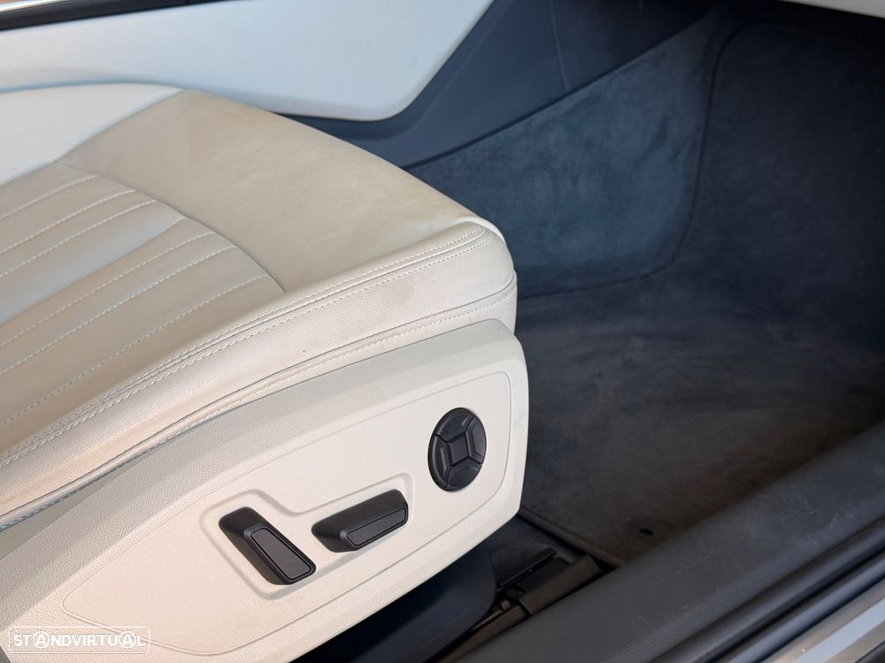 Audi A6 Avant 40 TDI quattro Design S tronic - 27