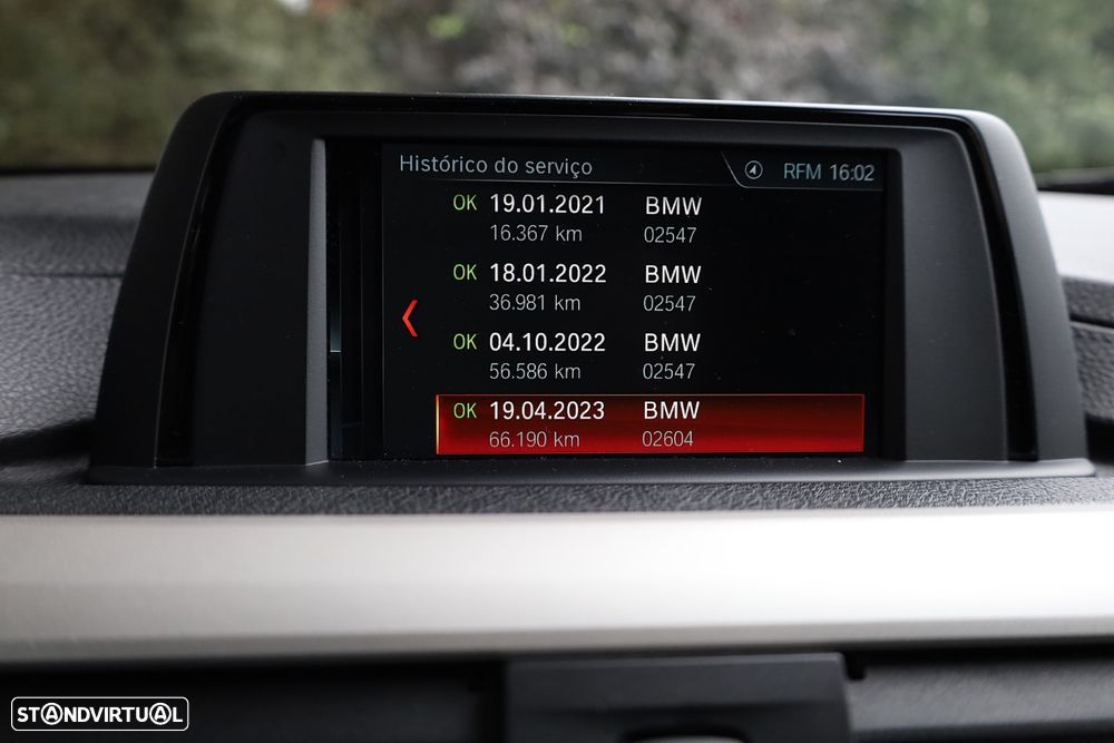 BMW 418 Gran Coupé d Advantage Auto - 25