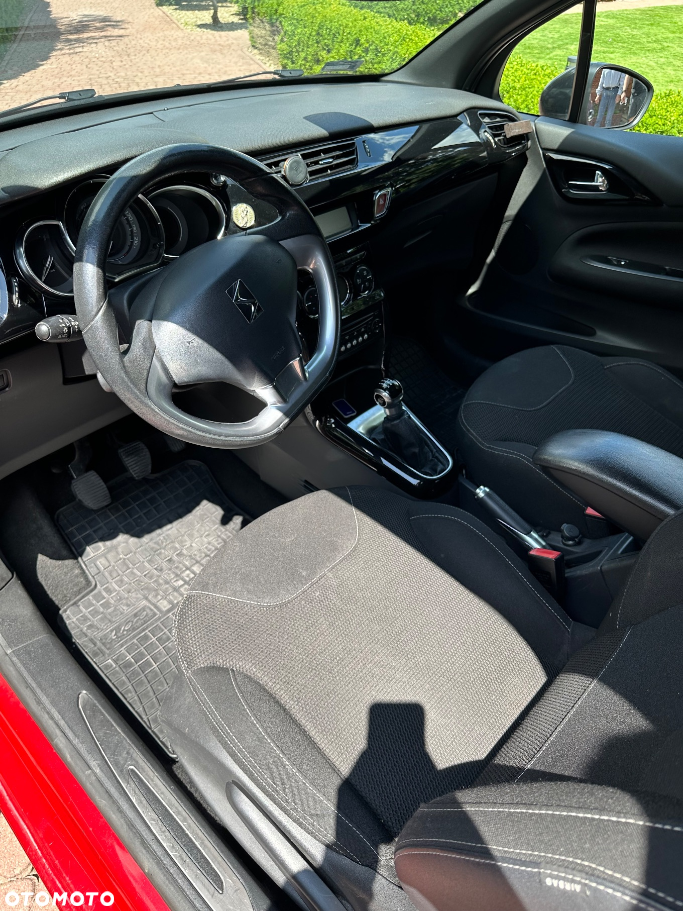 Citroën DS3 1.6 HDi SoChic - 22