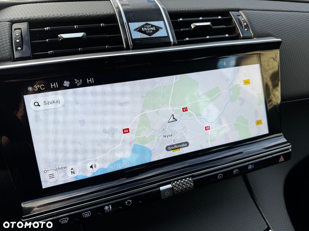 DS Automobiles DS 7 Crossback - 30