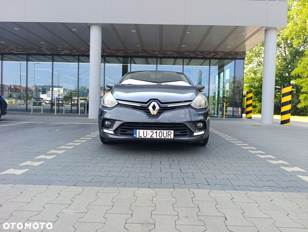 Renault Clio 1.5 dCi Energy Life - 3