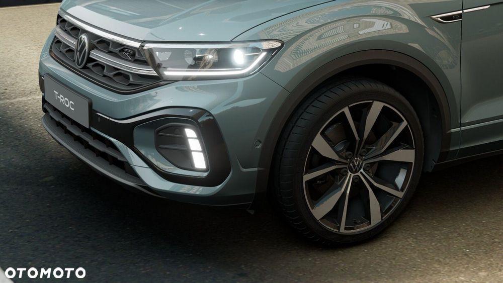 Volkswagen T-Roc - 4