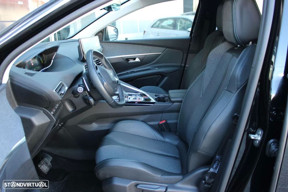 Peugeot 3008 1.6 Hybrid Allure Pack e-EAT8 - 6