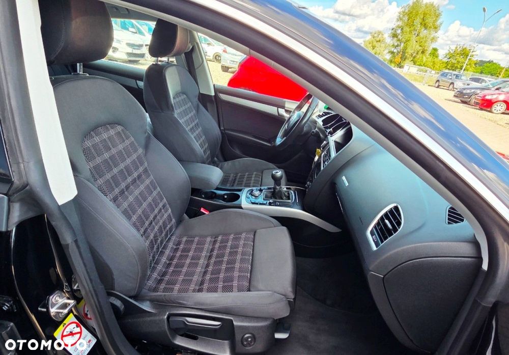 Audi A5 Sportback - 21