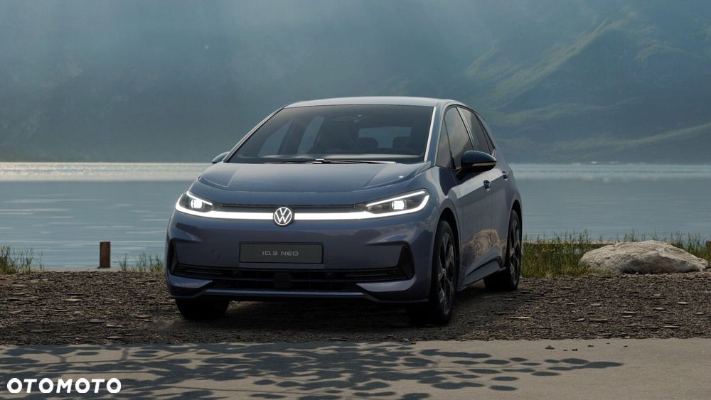 Volkswagen ID.3 Neo 58kWh Style - 17