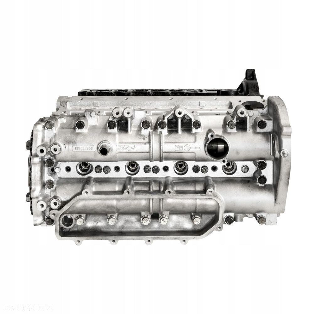 SILNIK REGENEROWANY FIAT DUCATO IVECO EURO 5 2011-2016 - 3