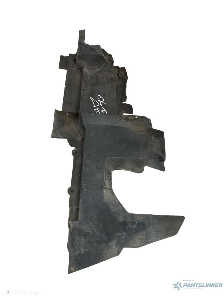 Suport radiator dreapta fata AUDI Q7 4LB 2006 - 2016 4L0121284 - 1