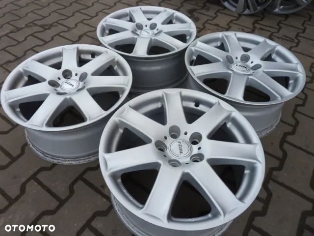 5x120x72,5 7,5Jx17 ET44 BMW OPEL INSIGNIA VW T5/T6 - 2