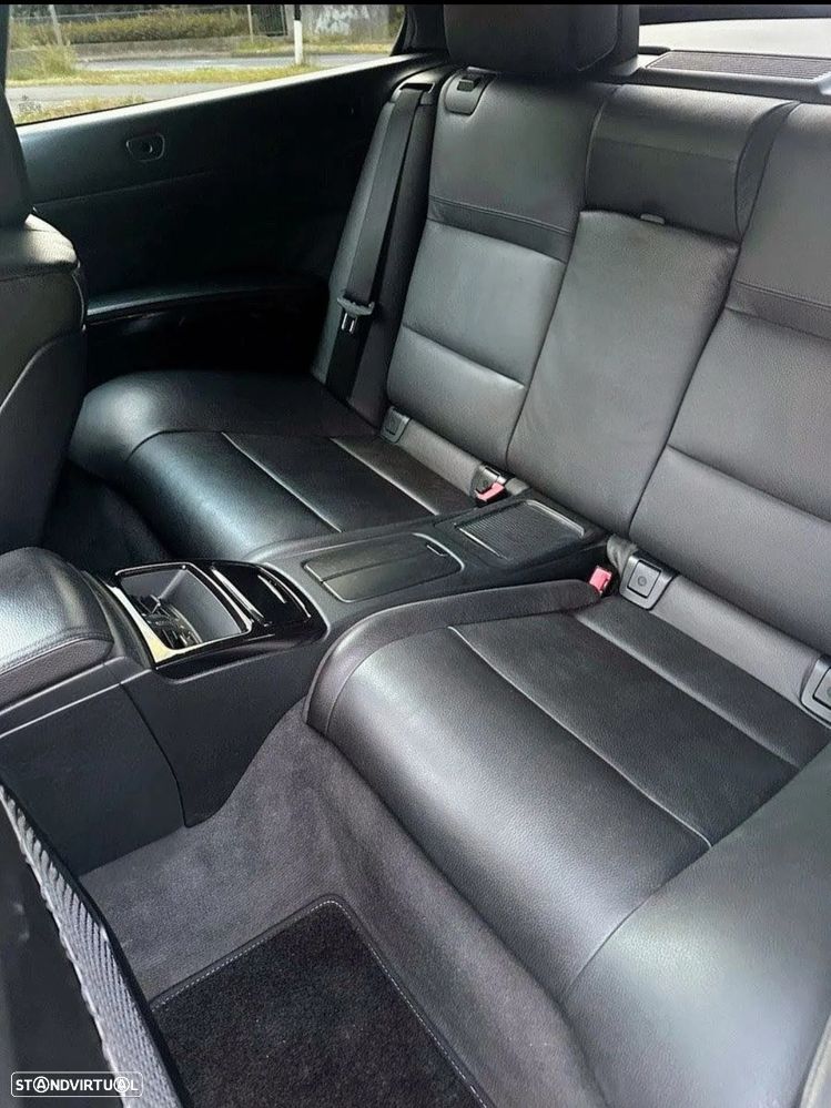 BMW 320 i Cabrio - 6