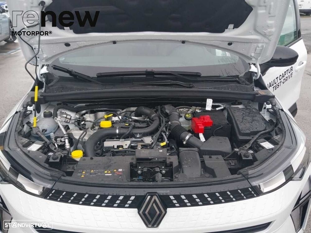 Renault Captur 1.0 TCe Techno - 19
