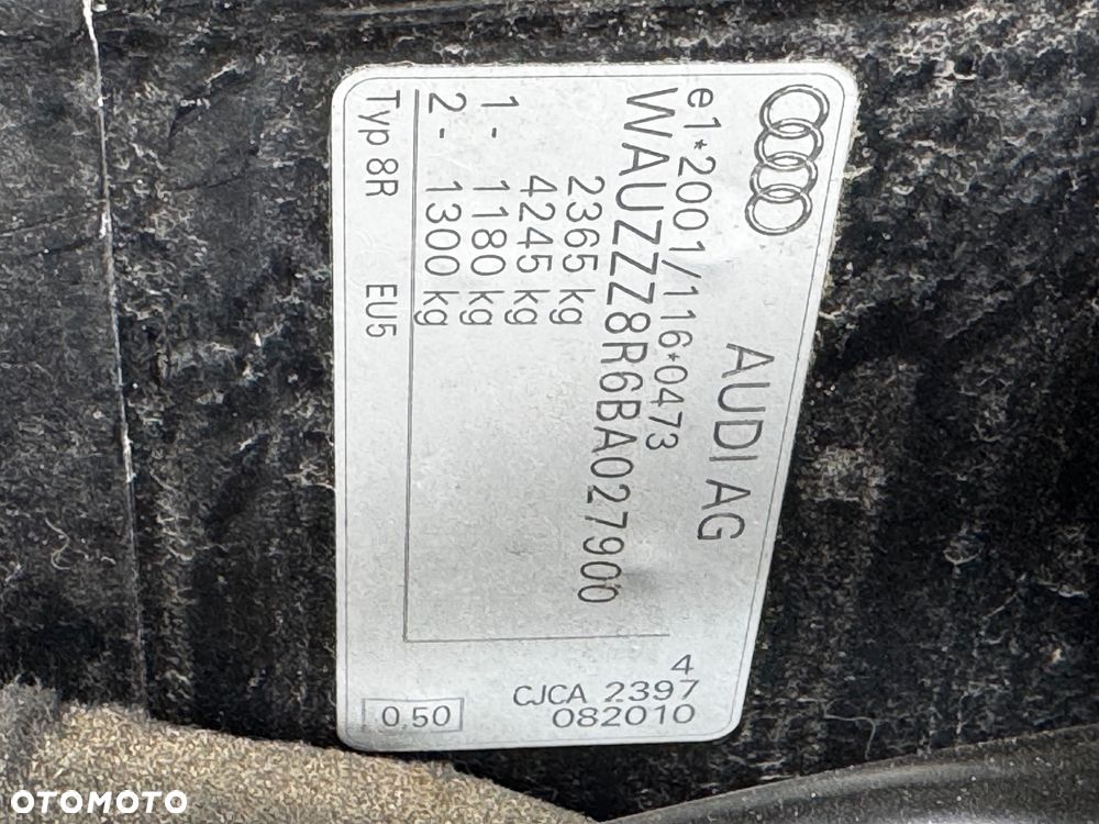 Audi Q5 - 36