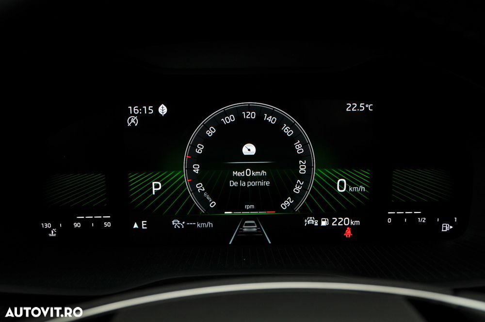 Skoda Kodiaq 2.0 TSI 4X4 DSG Ambition - 18