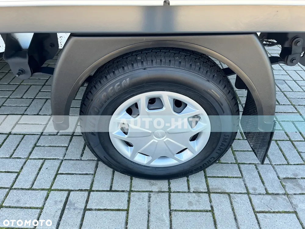 Ford Transit - 16