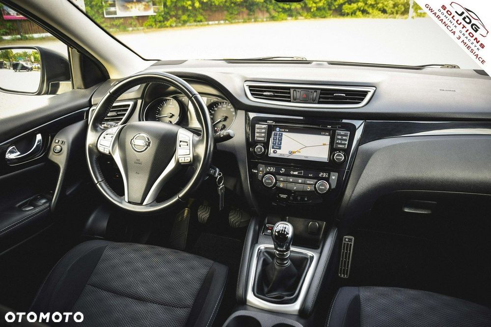 Nissan Qashqai - 31