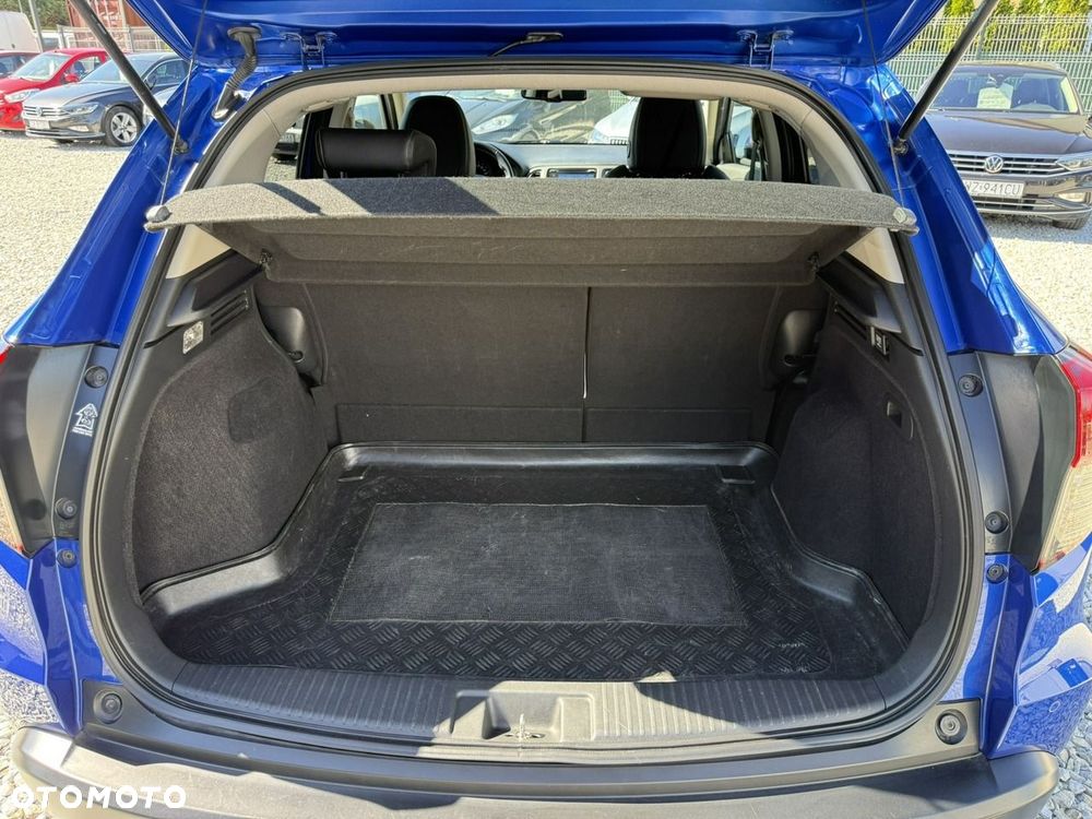 Honda HR-V - 28