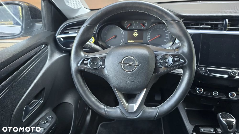 Opel Corsa 1.2 Direct Injection Turbo Start/Stop GS - 16