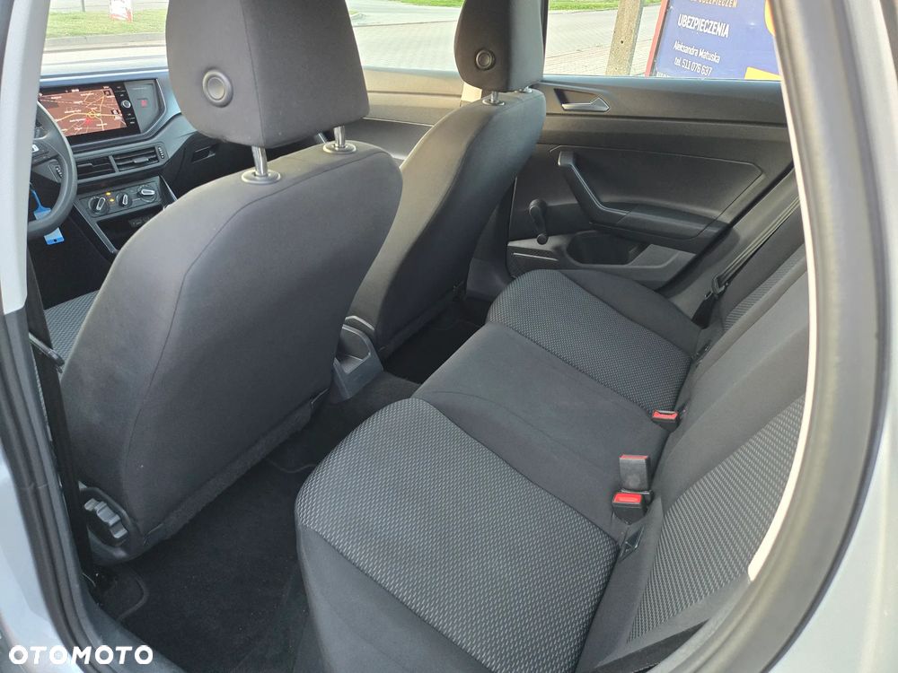 Volkswagen Polo 1.0 Trend - 11
