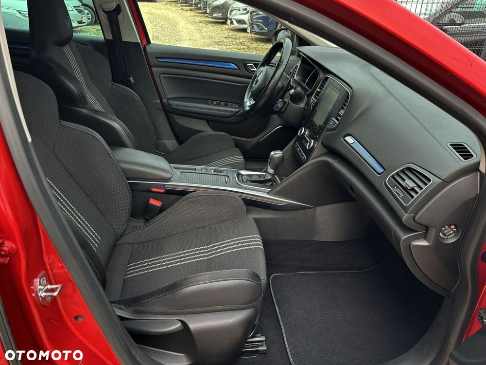 Renault Megane ENERGY dCi 165 EDC GT - 36