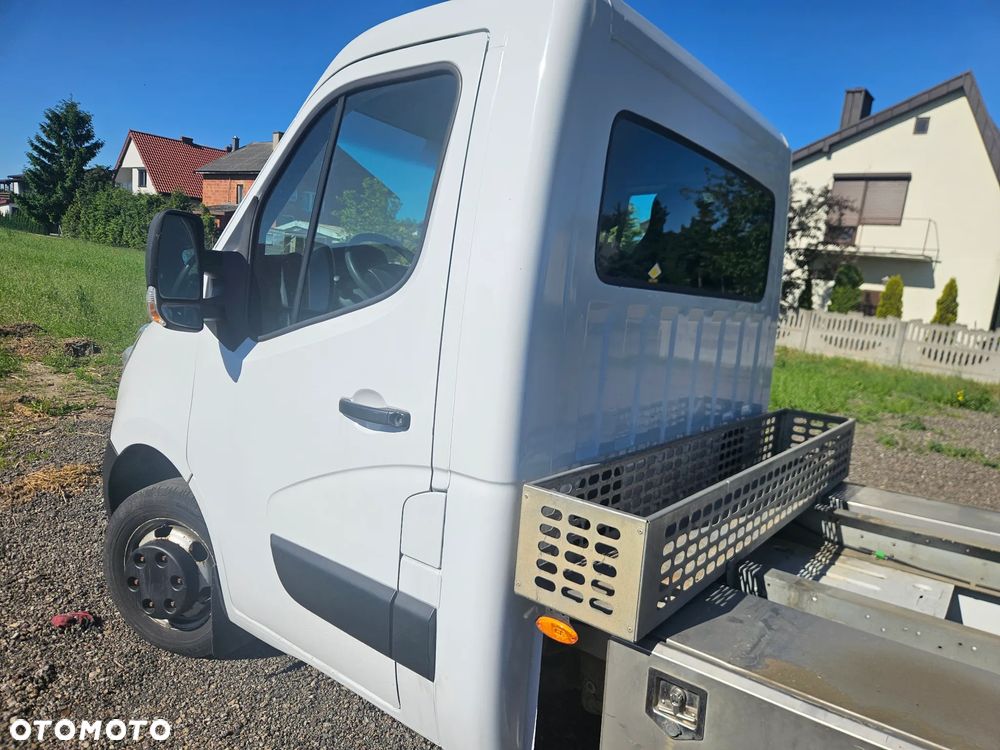 Renault Master - 6