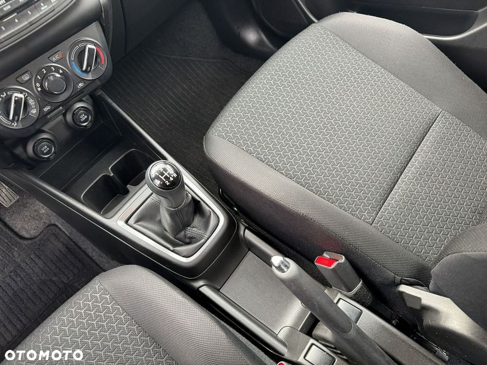Suzuki Swift - 16