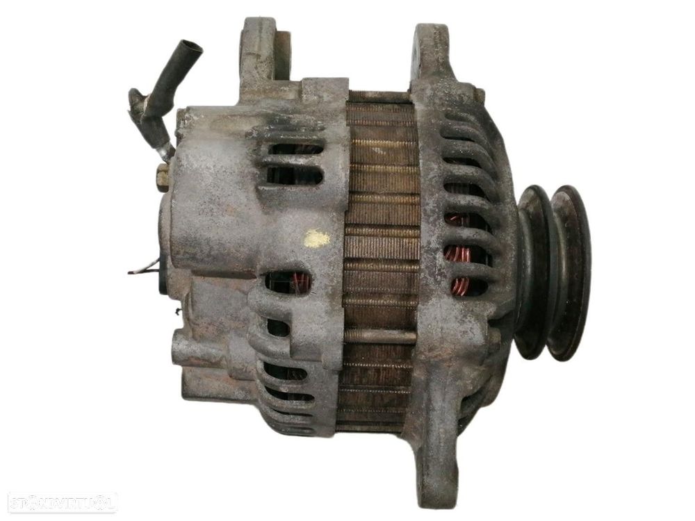 ALTERNADOR MITSUBISHI PAJERO III 2000 - 5