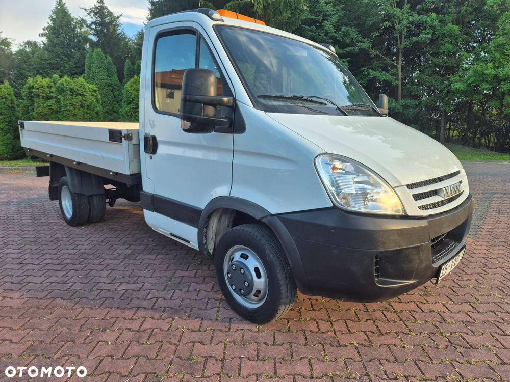 Iveco Daily - 5
