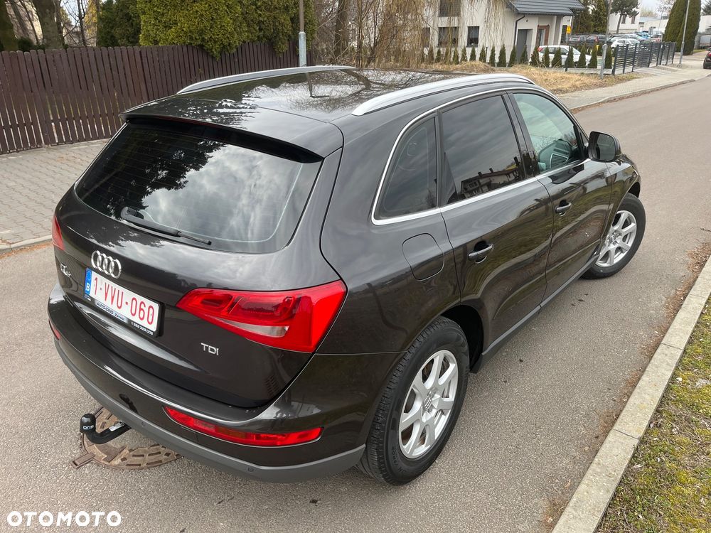 Audi Q5 2.0 TDI - 8