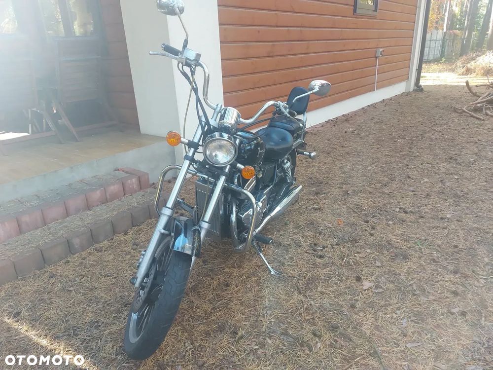 Junak M11