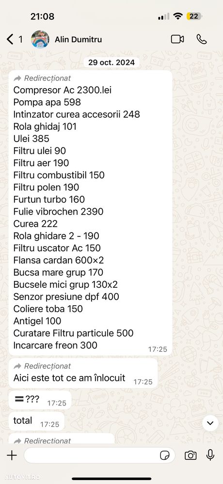BMW Seria 5 - 39
