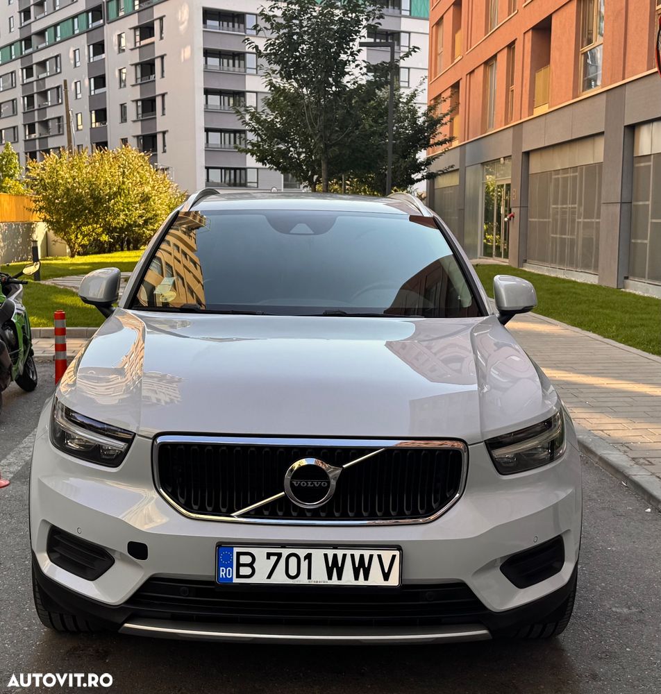 Volvo XC 40 - 16