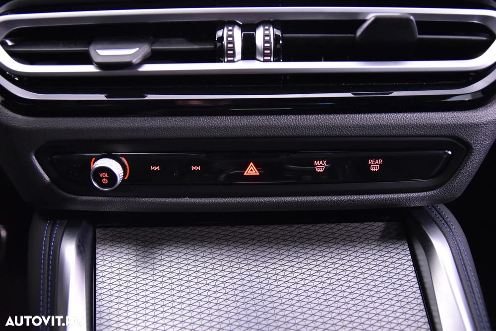 BMW Seria 4 420i Gran Coupe M Sport - 18