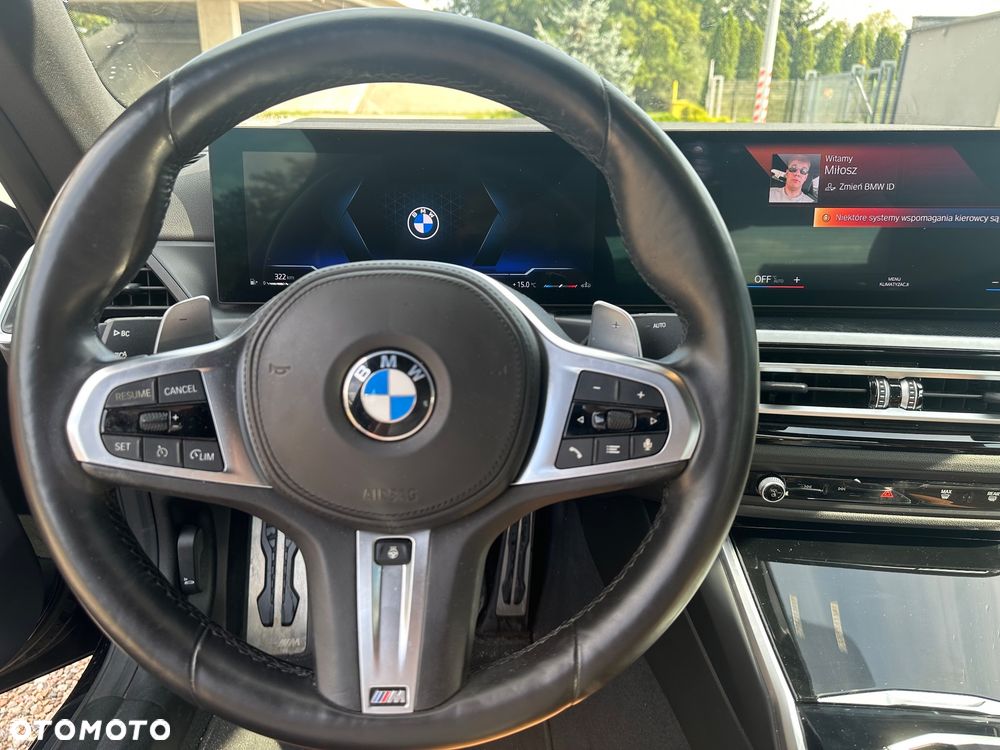 BMW Seria 2 230i M Sport sport - 12