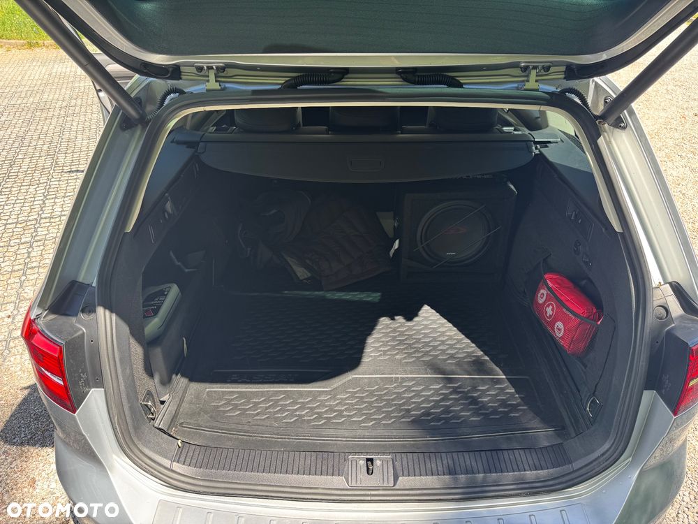 Volkswagen Passat 2.0 TDI Bi-Turbo BMT 4Mot Highline DSG - 16