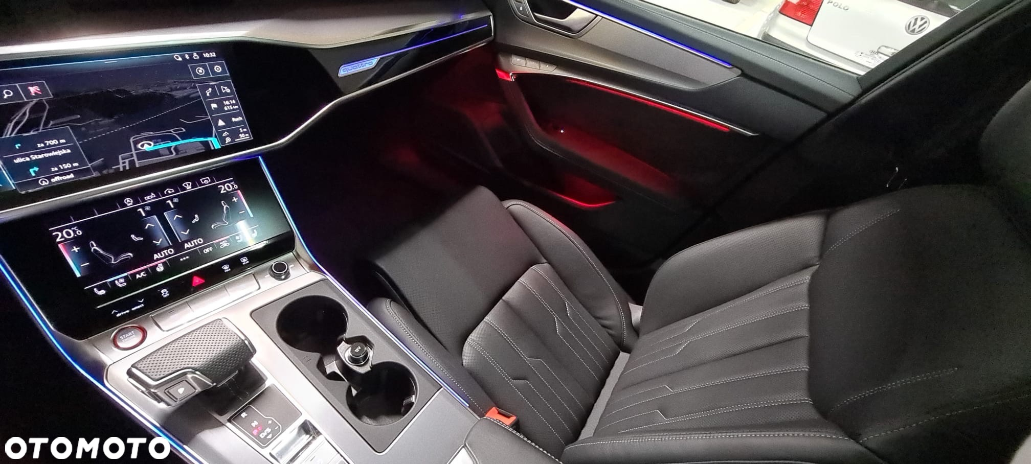 Audi S6 Avant TDI quattro tiptronic - 21