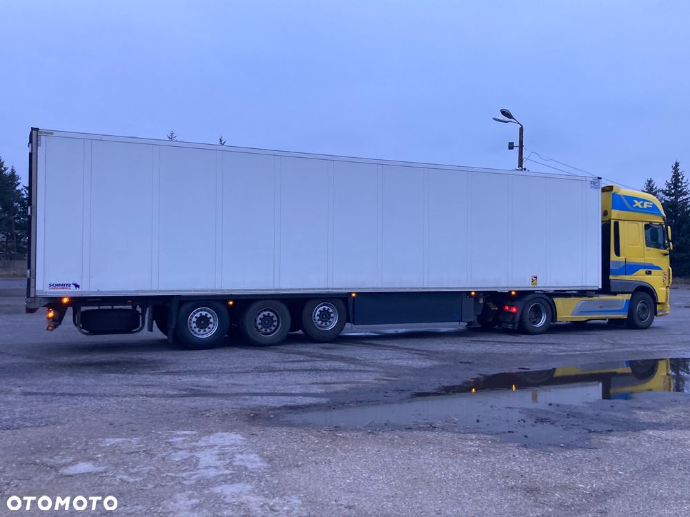 Schmitz Cargobull Możliwość wynajmu - 29