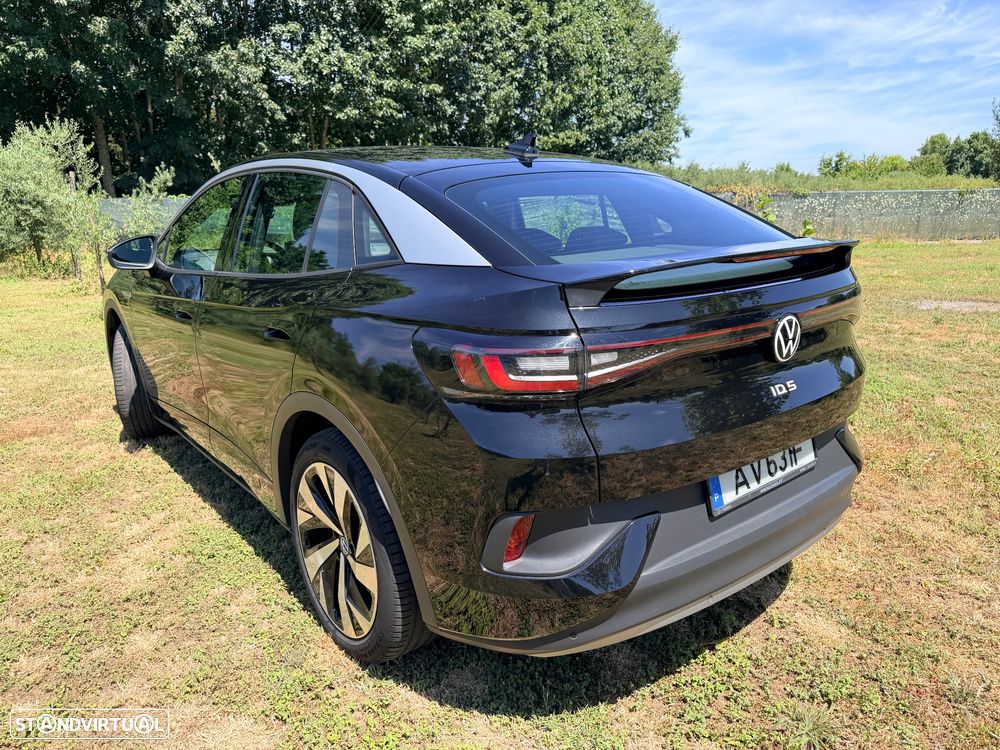 VW ID.5 77 kWh Pro Performance - 7